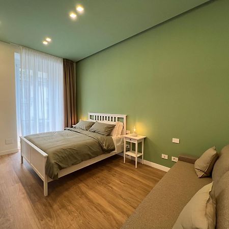 Casa Imperatore Nápoly Kültér fotó