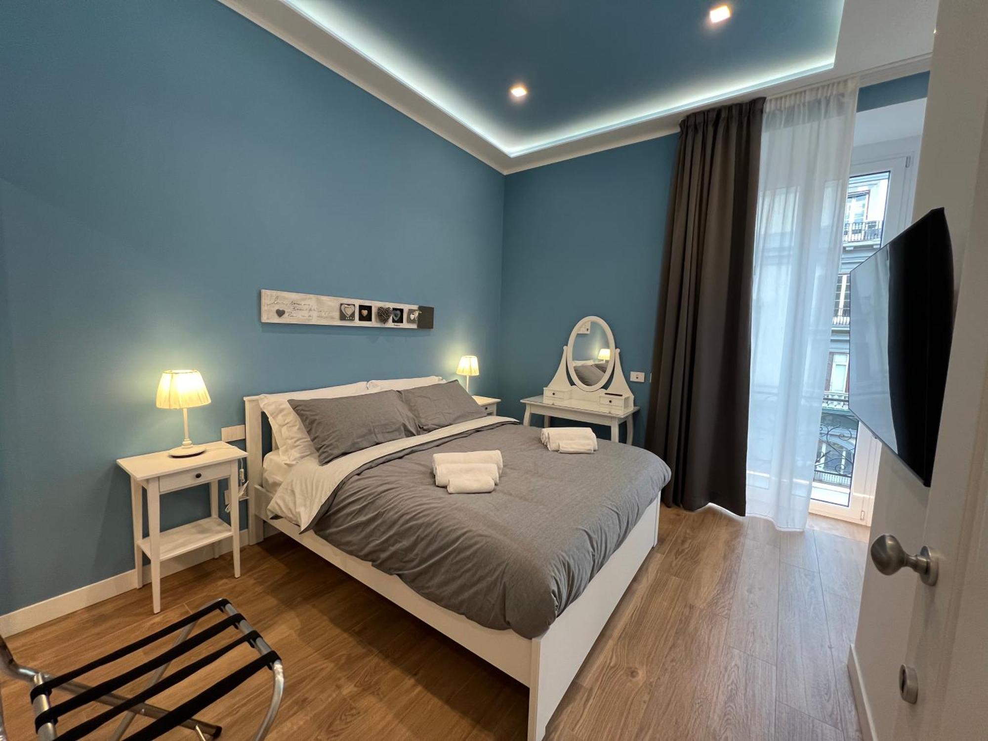 Casa Imperatore Nápoly Kültér fotó